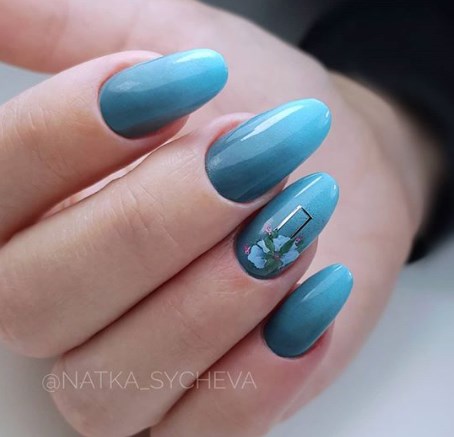 Манікюр омбре 2020 Манікюр омбре 2020