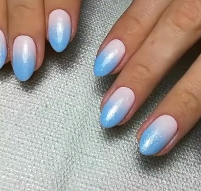 Манікюр омбре 2020 Манікюр омбре 2020