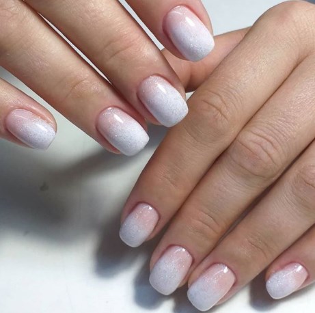 Манікюр омбре 2020 Манікюр омбре 2020