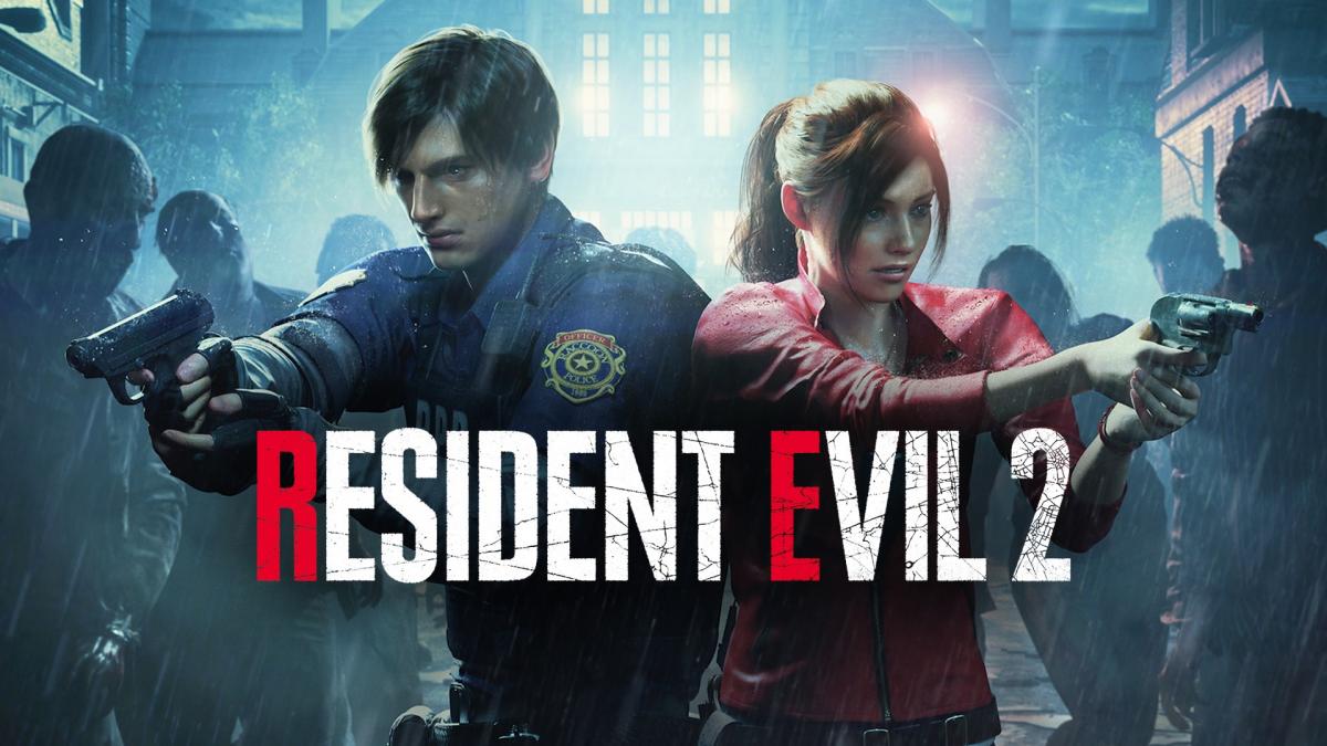 Разработка ремейка Resident Evil 4 набирает обороты