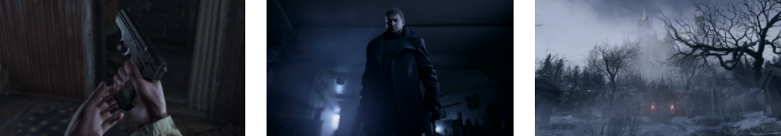 Стали відомі подробиці нової частини Resident Evil