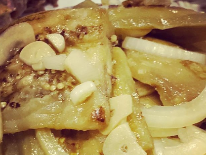 Звезда раскрыла рецепт вкуснейших маринованных синеньких – Рецепт баклажанов от звезды 