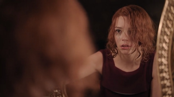 Хід королеви Хід королеви