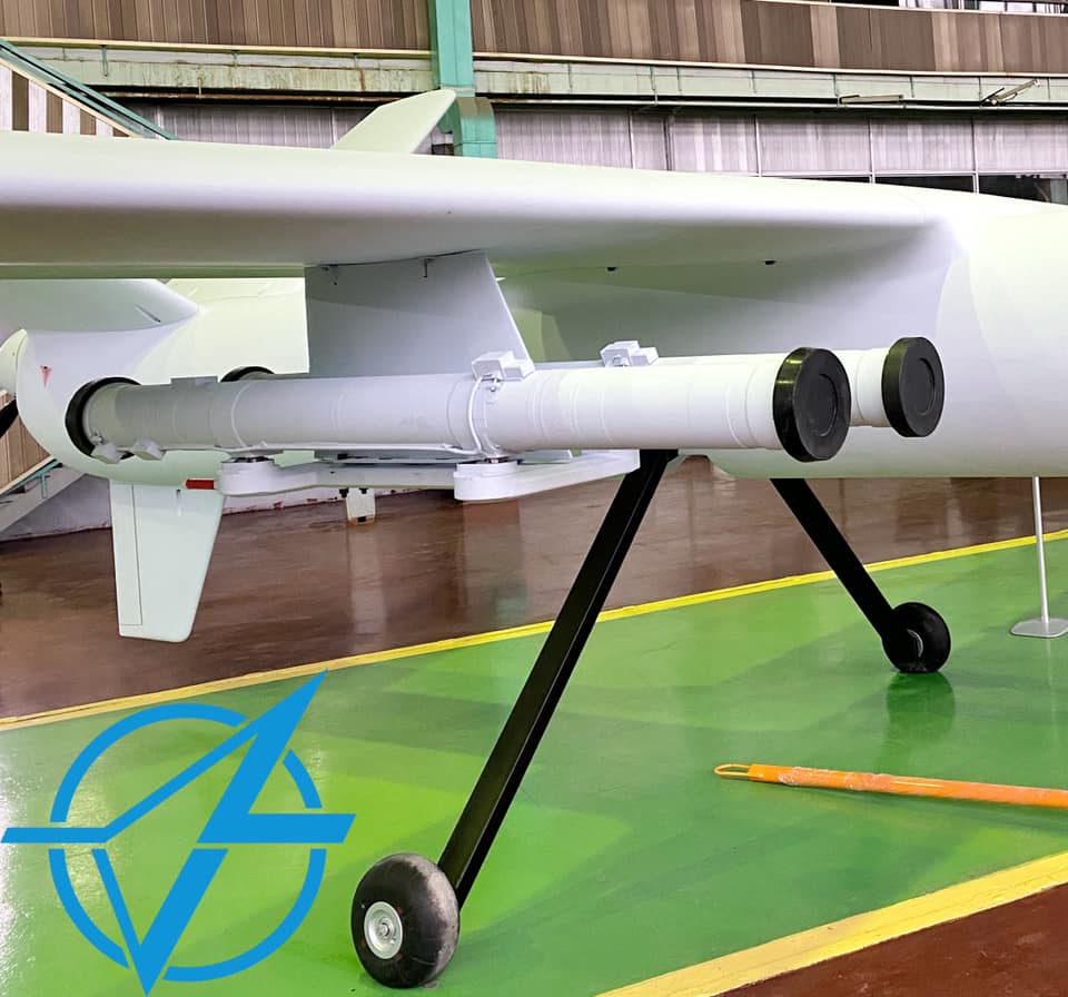 Сокіл-300 Сокіл-300