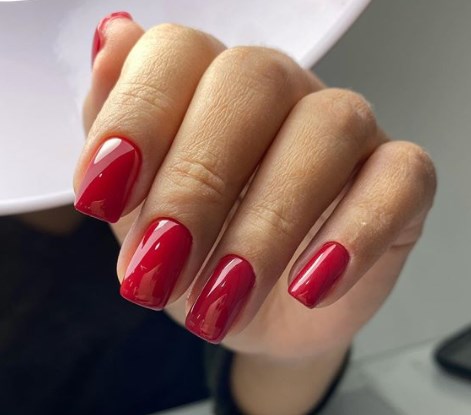 Манікюр зима 2020 Манікюр зима 2020