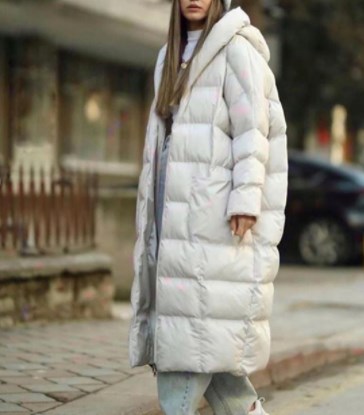 Модные пуховики 2020 зима Модные пуховики 2020 зима