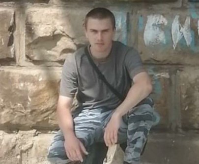 Военнослужащий Антон Макаров устроил бойню / Baza в Telegram