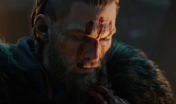 Assassin's Creed Valhalla Assassin's Creed Valhalla