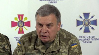 В Украине еще один министр заболел коронавирусом