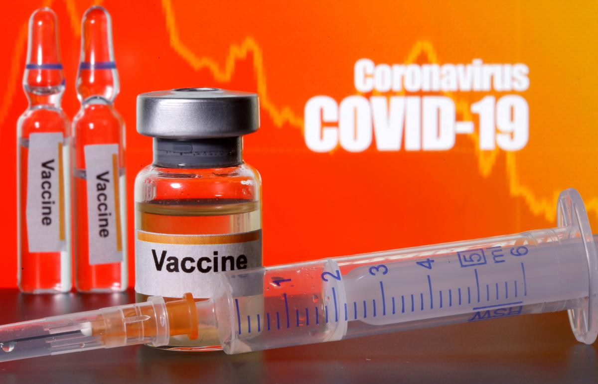В Минздраве рассказали, когда Украина получит вакцину от COVID-19