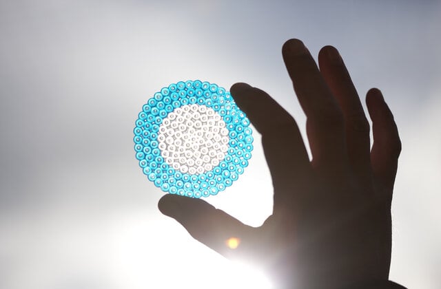 Діа-прогулянка, віртуальні кімнати та історії перемог: як в Україні відзначають "дні діабету" Діа-прогулянка, віртуальні кімнати та історії перемог: як в Україні відзначають "дні діабету"