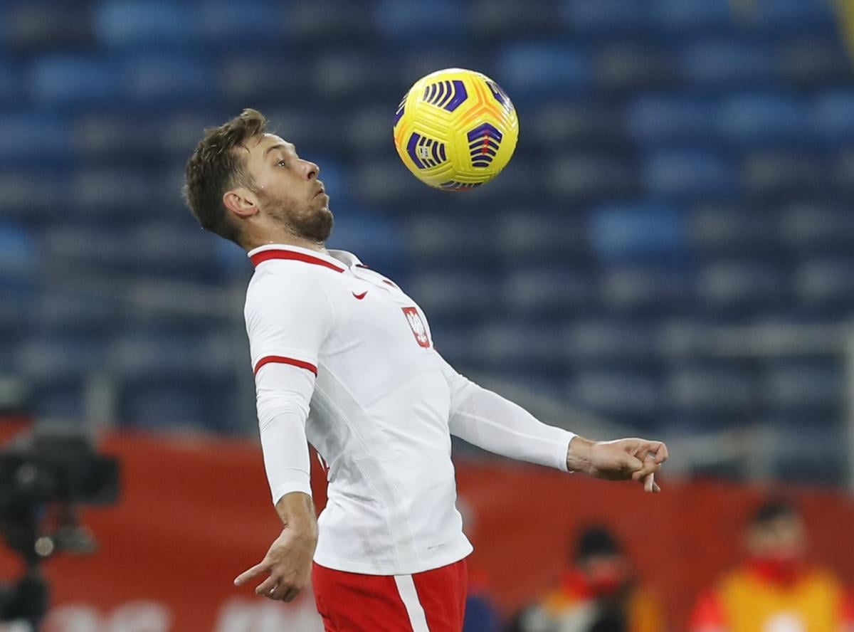 Польша - Украина