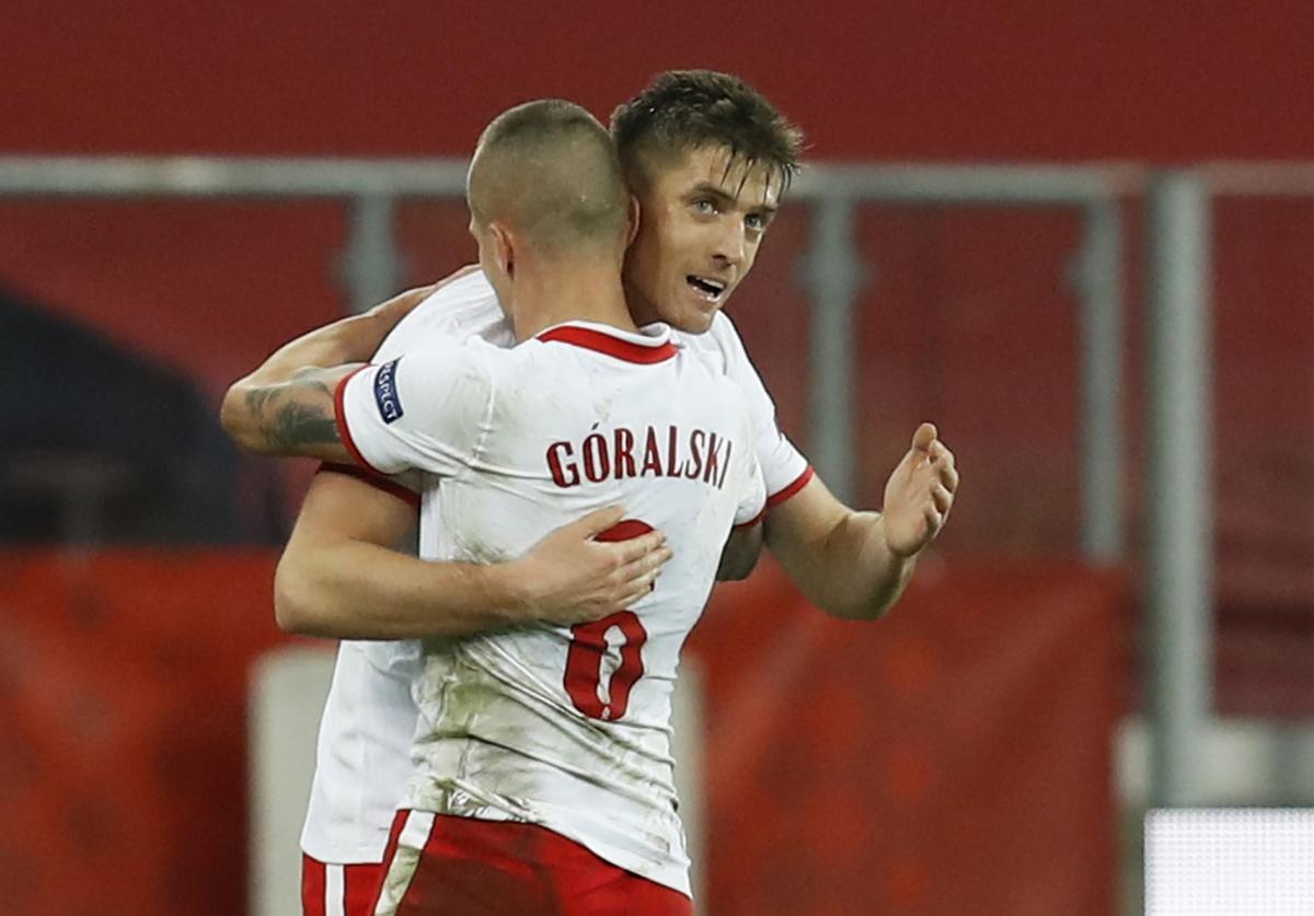 Польша - Украина