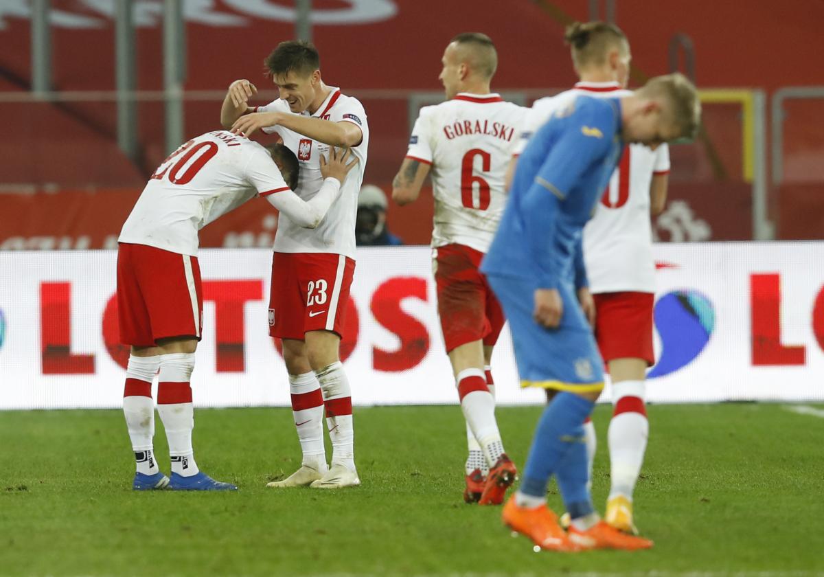 Польша - Украина