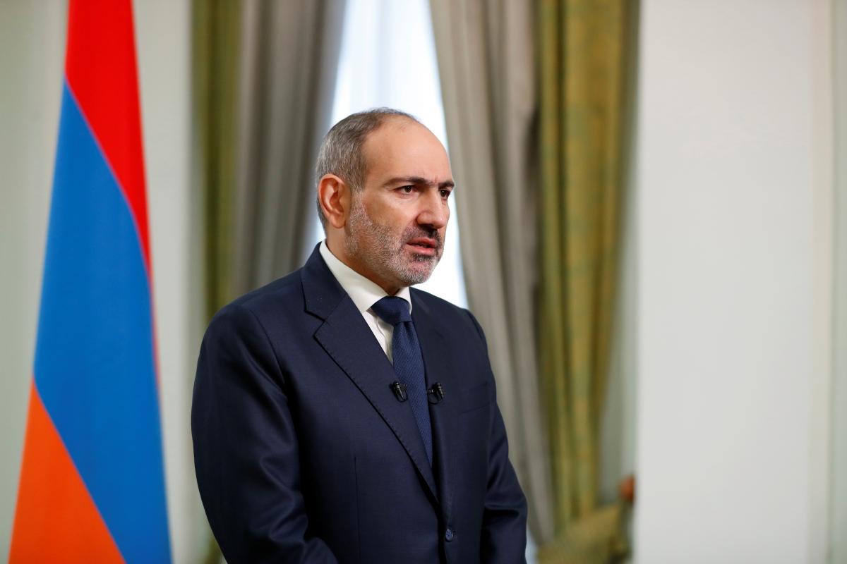 В Армении назвали сценарий, при котором Генштаб пойдет на свержение власти Пашиняна
