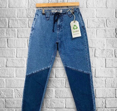 Модные джинсы зима 2020