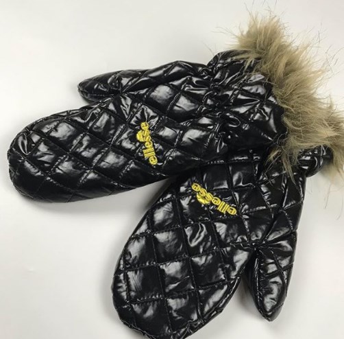 Модні рукавички і рукавиці 2020