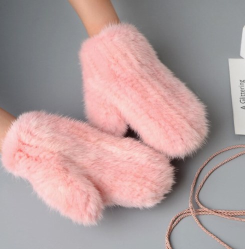 Модні рукавички і рукавиці 2020