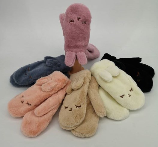 Модні рукавички і рукавиці 2020