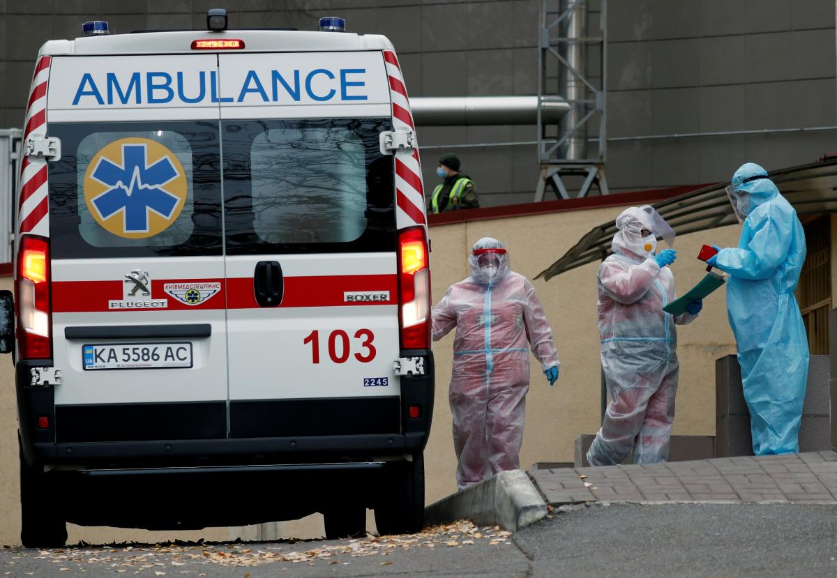 коронавірус