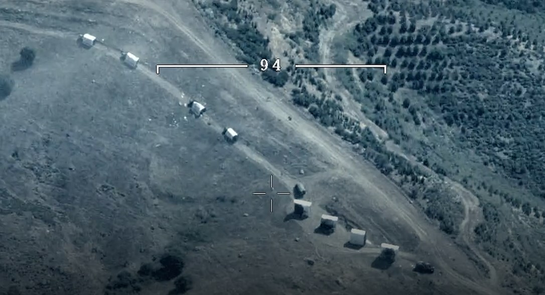 Bayraktar беспилотники дроны БПЛА