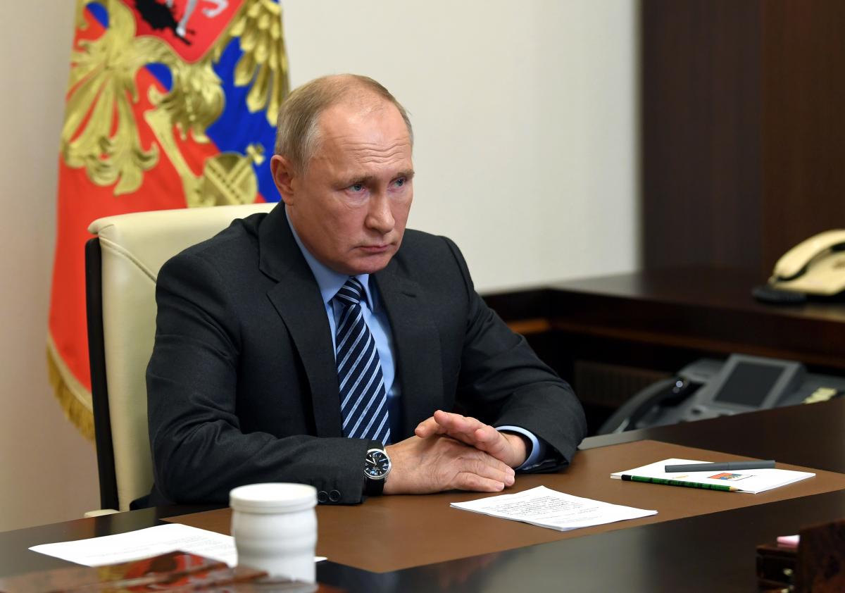 Политолог объяснил, какие деньги пошли на "дворец Путина" в Геленджике