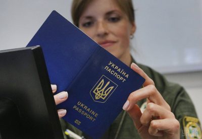Собираем чемоданы: Украина получила безвиз с популярной курортной страной​