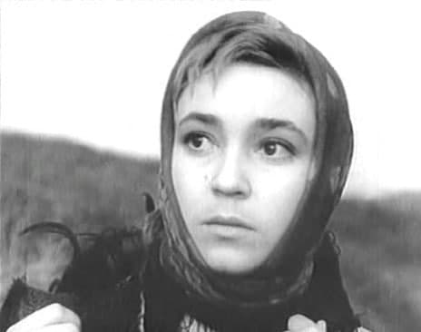 Ушла из жизни известная актриса Любовь Румянцева