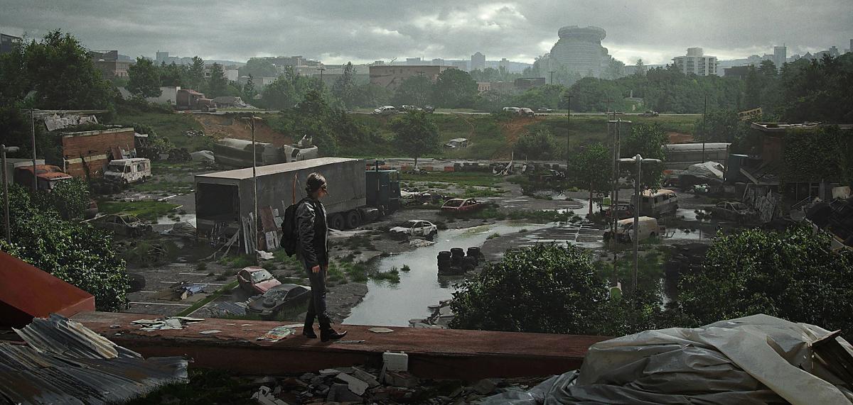 От The Last of Us Part II до DOOM: названы номинанты "игрового Оскара" The Game Awards 2020