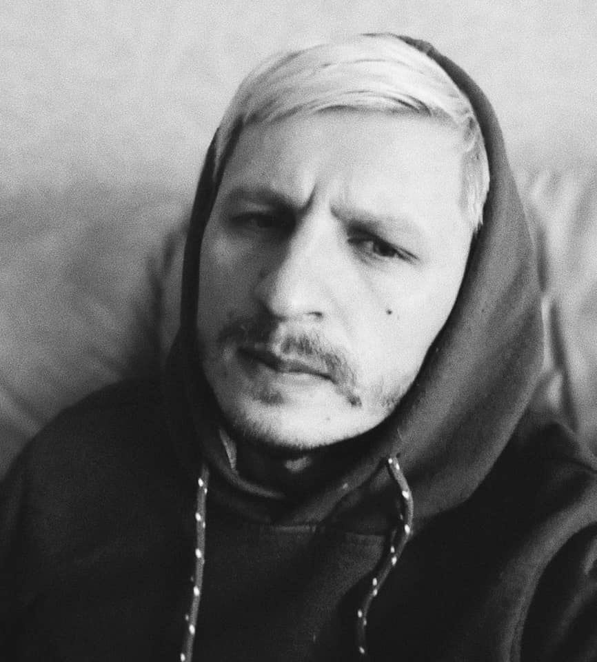 Сергій Мартинюк Сергій Мартинюк