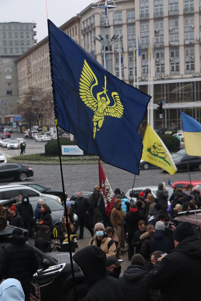 Автомайдан Автомайдан