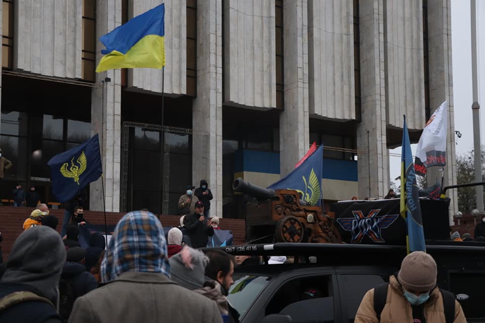 Автомайдан Автомайдан