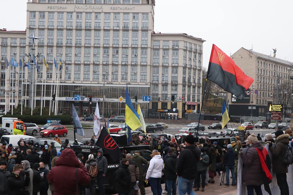 Автомайдан Автомайдан