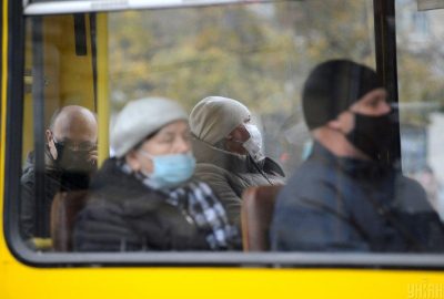 Когда в Украине введут жесткий карантин: названо главное условие