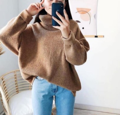 Модні светри зима 2020