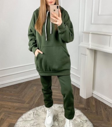 Спортивные костюмы женские модные инстаграм