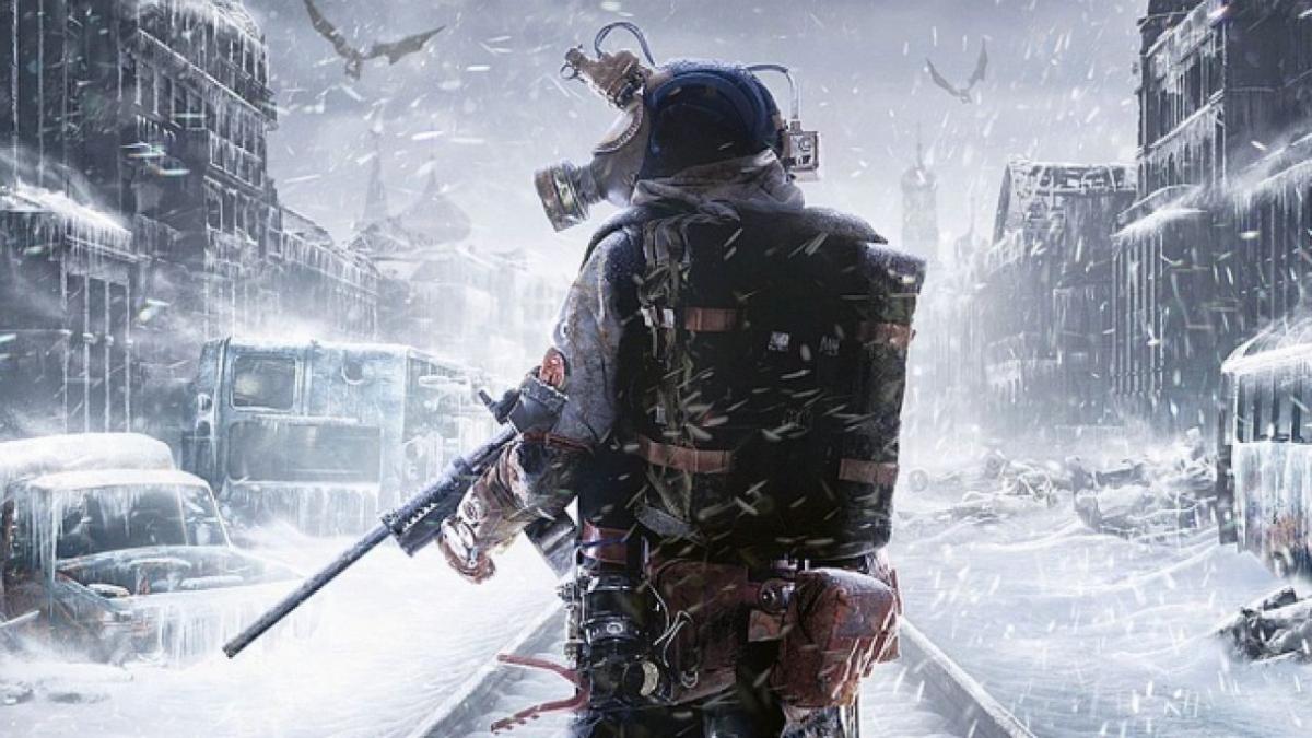 Metro Exodus Metro Exodus