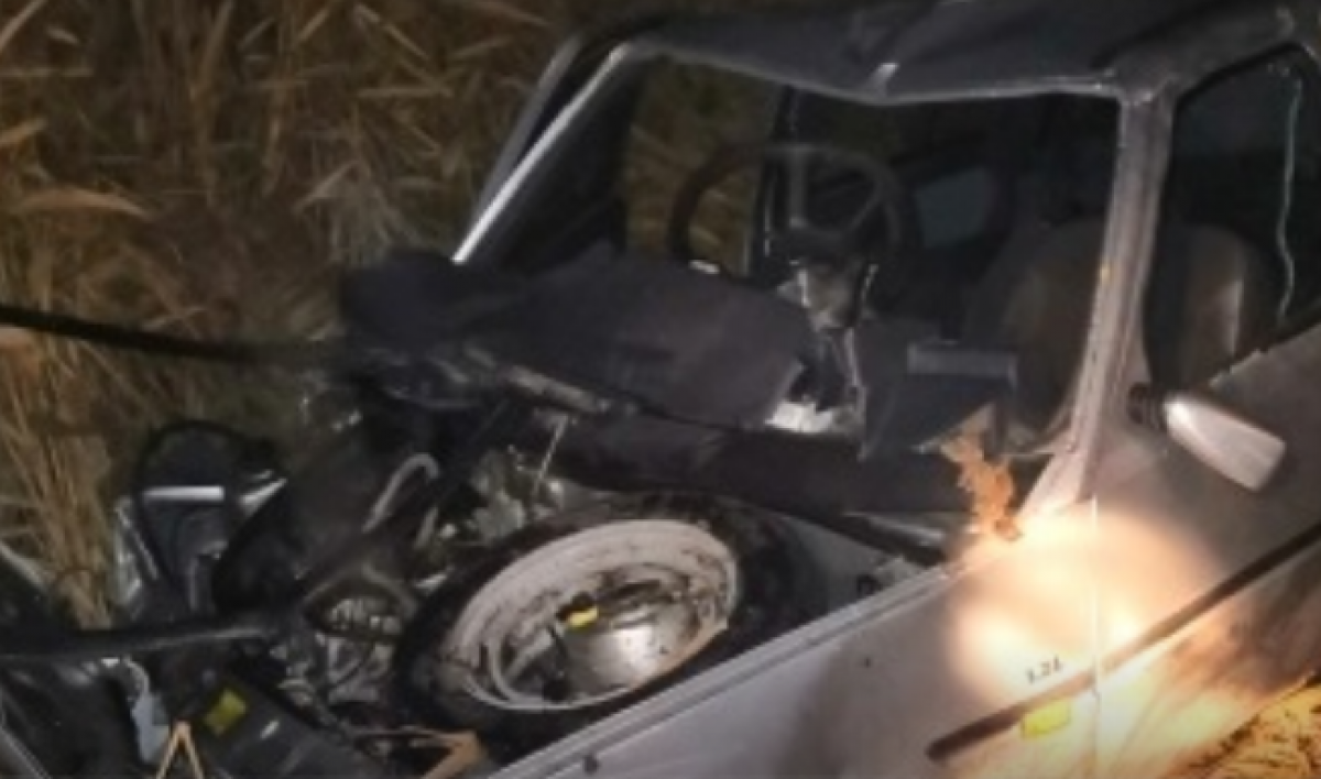 Что произошло в крыму сегодня ночью. Авария Воинка Красноперекопск. Авария в Крыму Станислава Генадивеча. Жестокая авария в Крыму Красноперекопский район село Воинка.