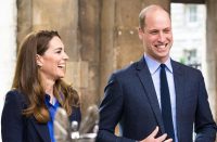 Первый наследник: король Чарльз III объявил имя нового принца Уэльского