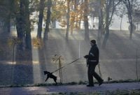 В Україні відчутно похолоднішає: відома дата, коли температура різко впаде