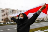 Чим закінчаться протести у Білорусі: військовий експерт дав прогноз