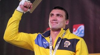 Віктор Вихрист