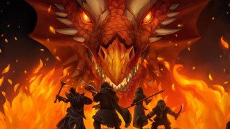 Dungeons and Dragons Dungeons and Dragons