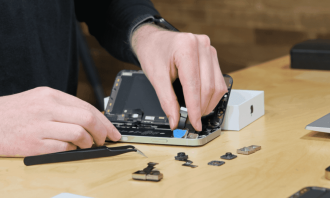 Iphone 12 / iFixit Iphone 12 / iFixit