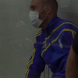 Антон Желепа сел в тюрьму / facebook.com/kyiv.gp.gov.ua Антон Желепа сел в тюрьму / facebook.com/kyiv.gp.gov.ua