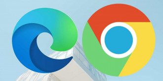 Edge vs Chrome Edge vs Chrome