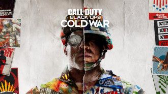 Call of Duty: Black Ops Cold War / Activision Call of Duty: Black Ops Cold War / Activision