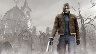 Resident Evil 4 / Capcom Resident Evil 4 / Capcom