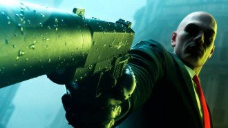 Hitman / Агент 47 Hitman / Агент 47