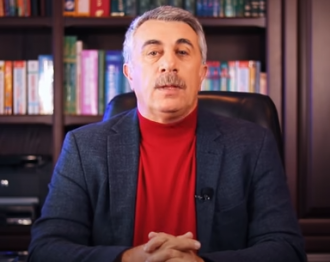 Комаровский объяснил, как часто можно есть овсянку Комаровский объяснил, как часто можно есть овсянку
